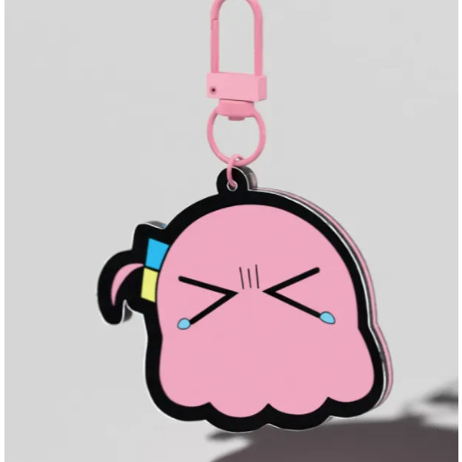 Bocchi the Rock - Bocchi Mendako Keychain NANG DECOR SHOP