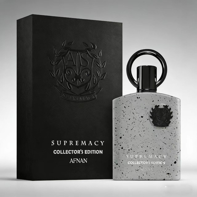 Phiên bản của Afnan Supremacy Collector 's Edition
