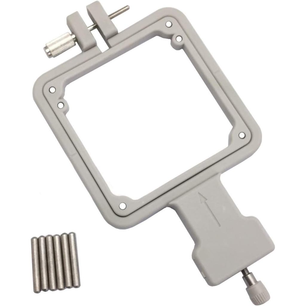 Vòng tất đa năng, vòng tất máy thêu #ST880 Dành cho Brother PE100 / PE150 / PE200 trở lên