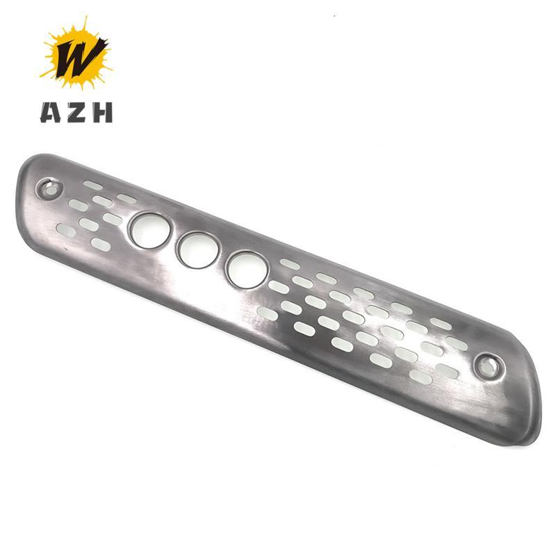 Bảo vệ nhiệt xe máy PG-1 PG1 2024 2025. wazhihfuxiafvn
