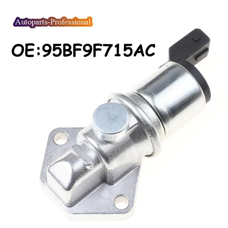 Xe 95BF-9F715-AC 95BF9F715AC Dành Cho Xe Ford Escort 2.0L 16 Van Fiesta 1.3L L4 Idle Van Điều Khiển 