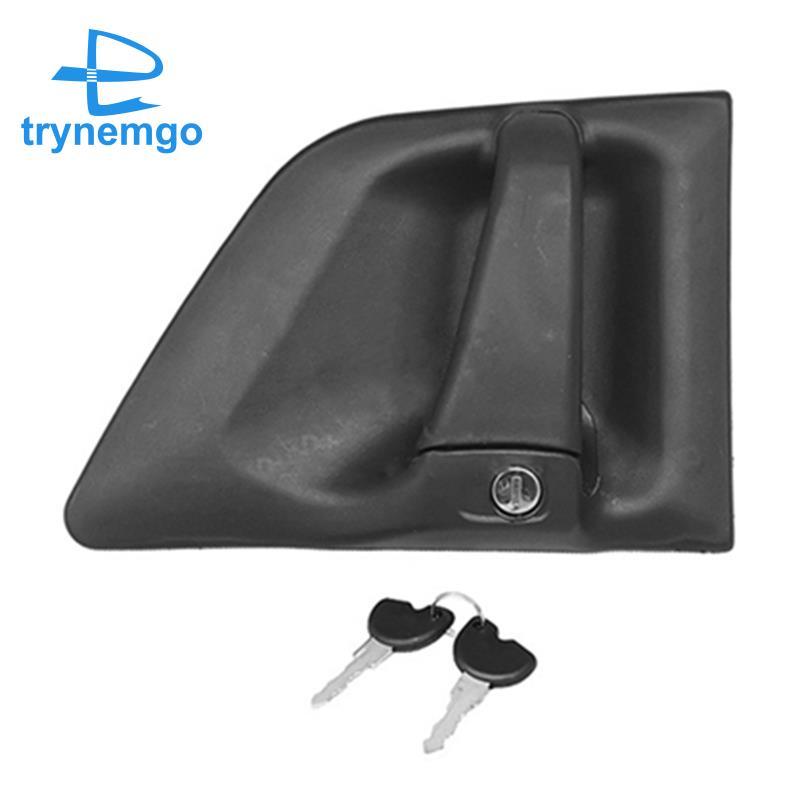 Tay Nắm Cửa Bên Trái Xe Cho R340 R380 R470 P470 R500 R580 G420 P420 R420 1306409 1366487 1544330