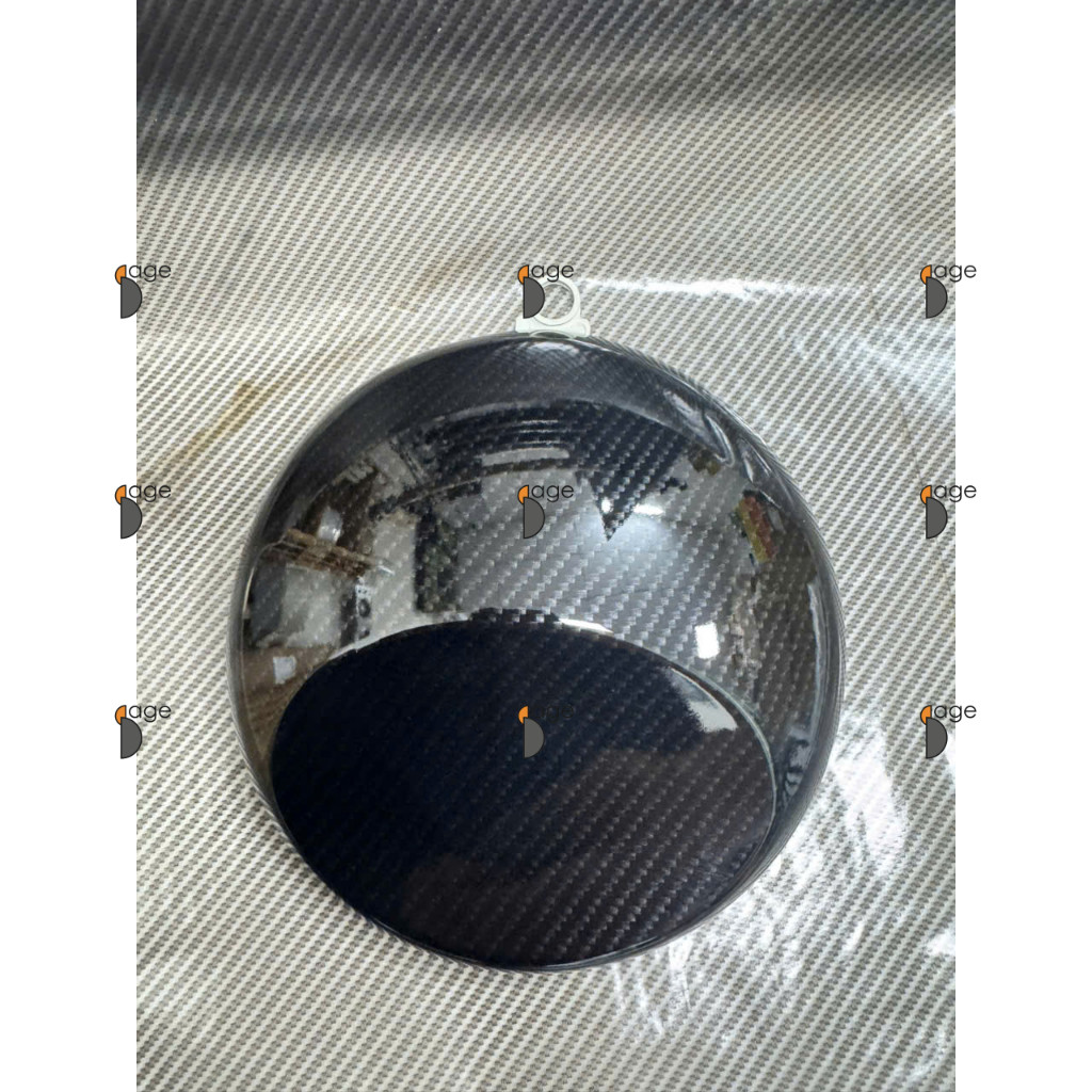 Màng Film Hydrographic Carbon Fiber 3K – Họa Tiết Carbon Chéo 2x2 (5M/10M/20M)