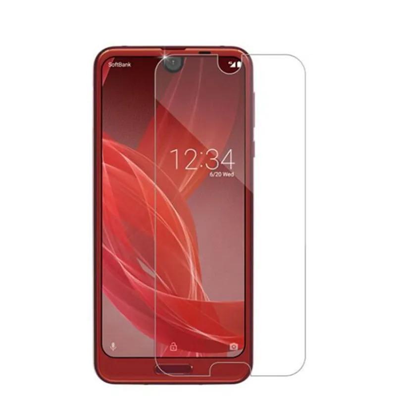 Thích hợp cho Sharp Aquos R8S R8 Pro R7S R7 R6 R5G R3 R2 R Nhỏ Gọn Shv41 SH-03K SHV42 Kính Cường Lực