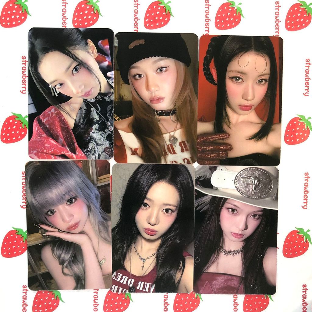 BABYMONSTER 2nd Anniversary YG WVS Bonus