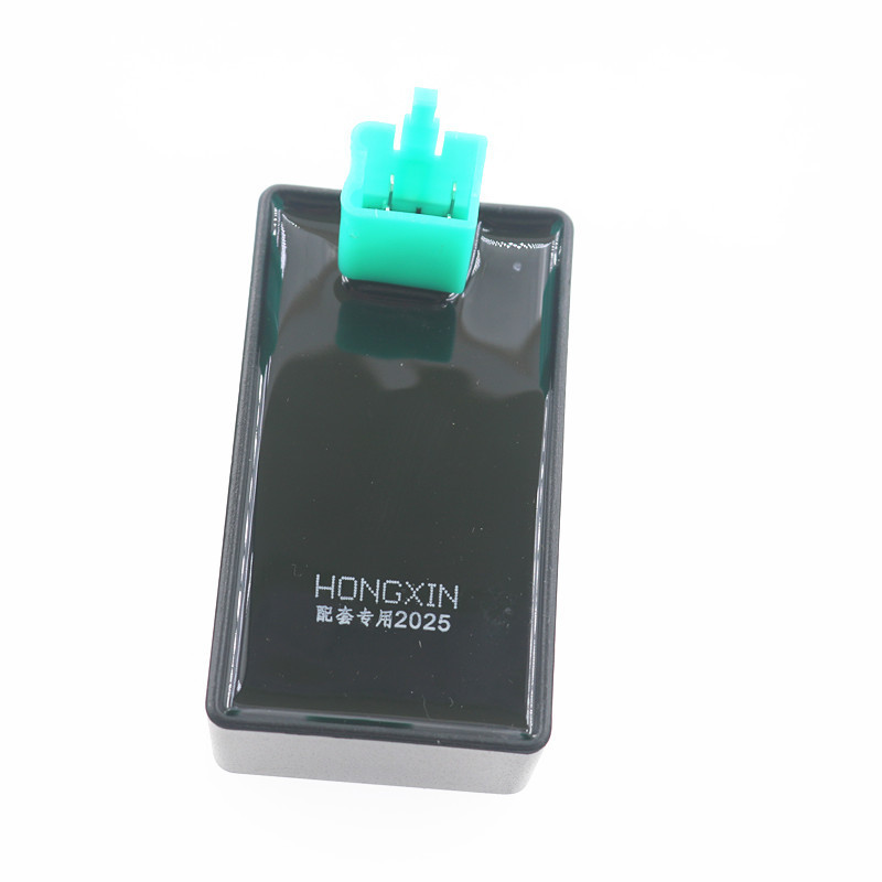 8. ATV / 90cc / 100cc / 110cc / 125cc Xe địa hình 4Pin / CDI VERL
