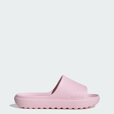 adidas Bơi lội & Phong cách sống Dép adilette Lumia Unisex Hồng JQ7460