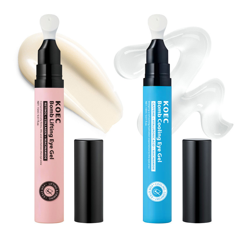 KOEC Eye Gel Dưỡng Ẩm Mắt Aqua Bomb Eye Gel Bán Kem Mắt tk
