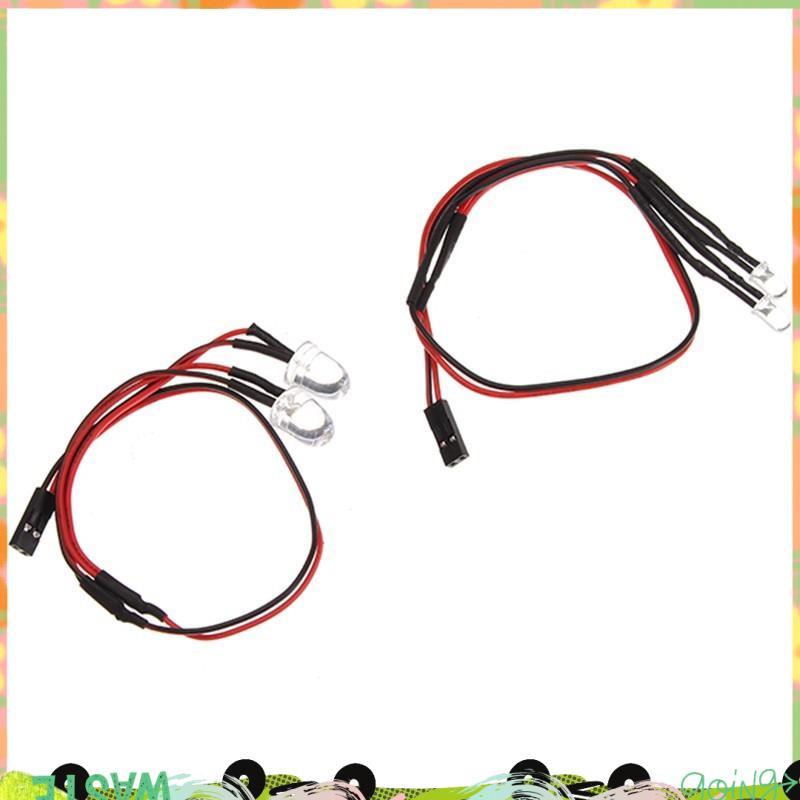 Đèn LED EB1013 cho JLB Racing CHEETAH 1 / 10 Phụ kiện phụ tùng xe RC không chổi than