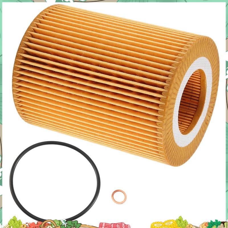 Bộ Lọc Dầu Hu925 / 4X Cho 325Ci 330Ci X3 X5 Z4 Z3 325I 325Xi E36 Z3 E46 E60 E83 11427512300