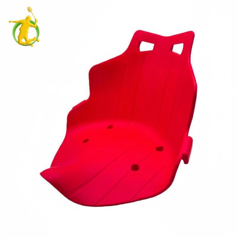 Kids Bucket Pad Chất liệu PP Đệm trượt Nâng cấp Go Ghế Kart bình thường