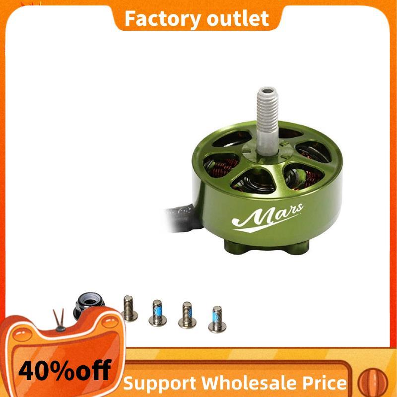 M2807 1300KV Động Cơ Không Chổi Than 3-6S FPV Động Cơ Cho RC Racing Drone Multicopter FPV Drone Phụ 