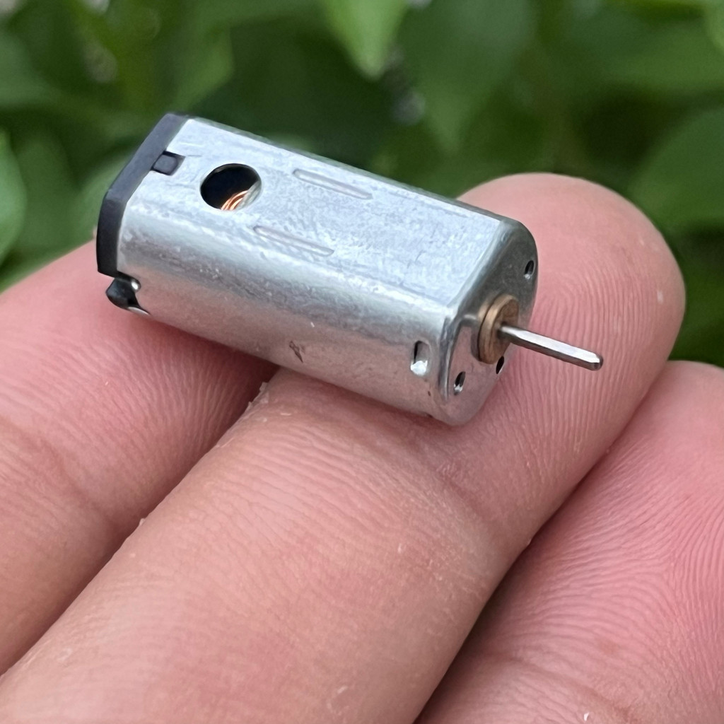 Động cơ tốc độ cao từ tính N30 Ru Thương hiệu mới Một giá