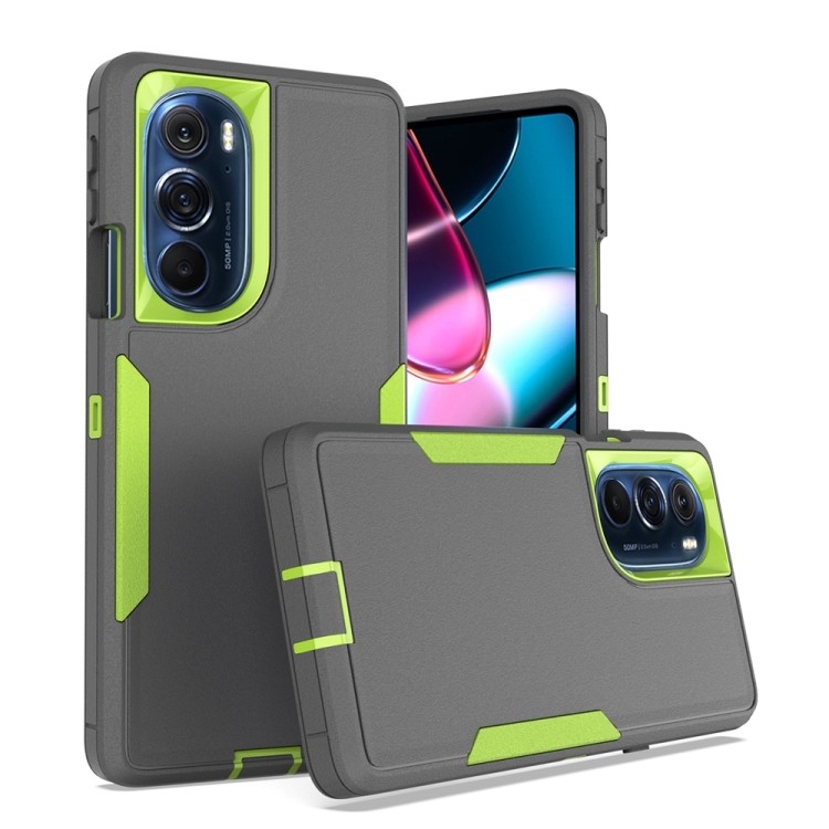 Ốp Điện Thoại TPU 2 Trong 1 Chất Lượng Hàng Đầu Cho Motorola Edge + 2022 / Motorola Edge + 2023 / Mo