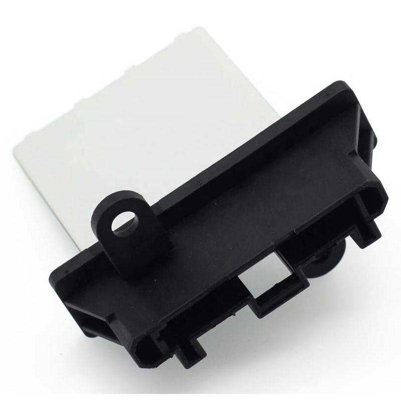 Điện trở điều chỉnh máy thổi khí cao cấp-Fan 27150-2J000 271502J000 cho NISSAN X-TRAIL MAXIMA