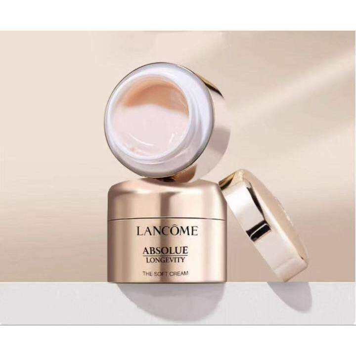 Cho LANCOME Absolue Longevity Kem Mềm 15ml