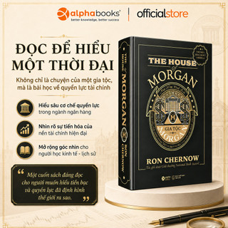 Sách - Gia Tộc Morgan