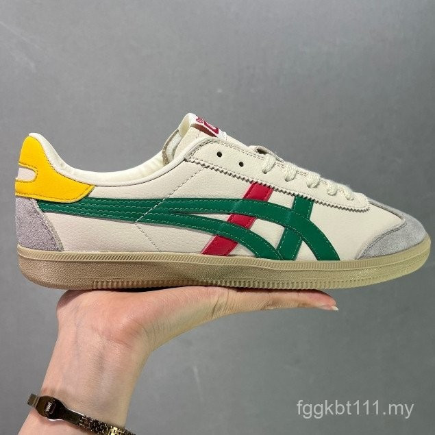 Onitsuka Tiger Tokuten Nam Nữ Chạy Bộ Onitsuka Tokuten Giày Thể Thao 1183C095-200