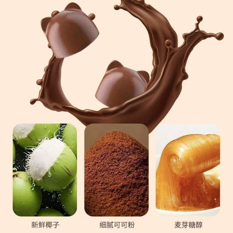 Socola đen 75% cacao vị muối biển tự nhiên không đường gói nhỏ ăn kiêng thơm ngon bổ dưỡng