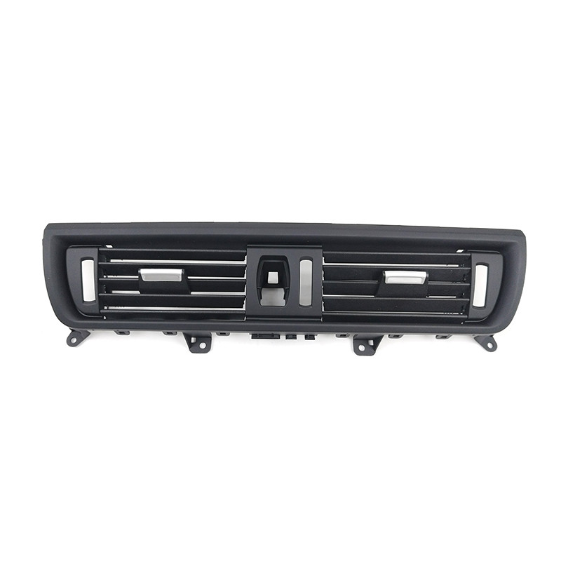 Premium-Car Fresh Air Grille AC Vent Cover Điều hòa không khí Lỗ thông hơi 64229197486 Dành cho BMW 