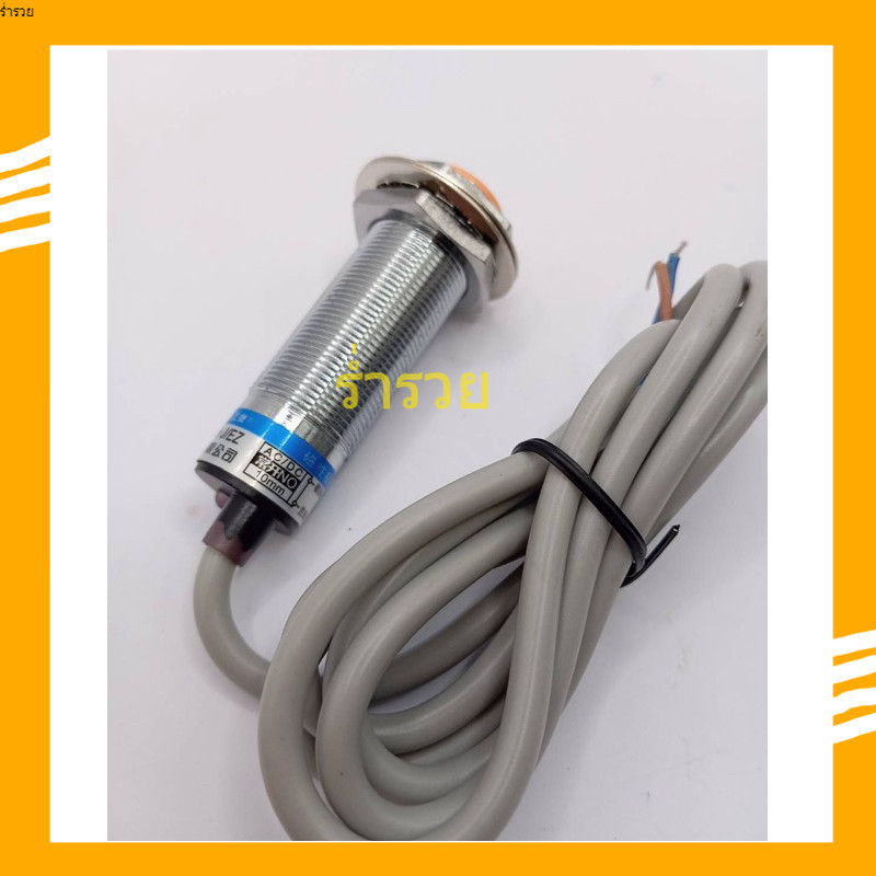 Mới First Hand Whole Shop LG18A3-10-J / EZ City Sensor LG18A3-10-J / EZ LG18A Sản Phẩm Chụp Ảnh Từ N