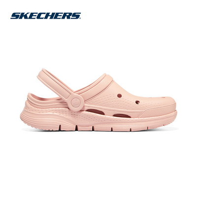 Giày Clog Nữ Skechers Foamies Arch Fit It's A Fit-111385-BLSH