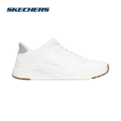 [ĐỘC QUYỀN ONLINE] Giày Thể Thao Nam Skechers Slip-Ins Street UNO Lite 2 New Arc - 183532-WHT Memory Foam