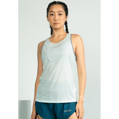 Sports Tank Top Nữ Skechers Running Performance Sports Tank Top - SP325W340-05KH
