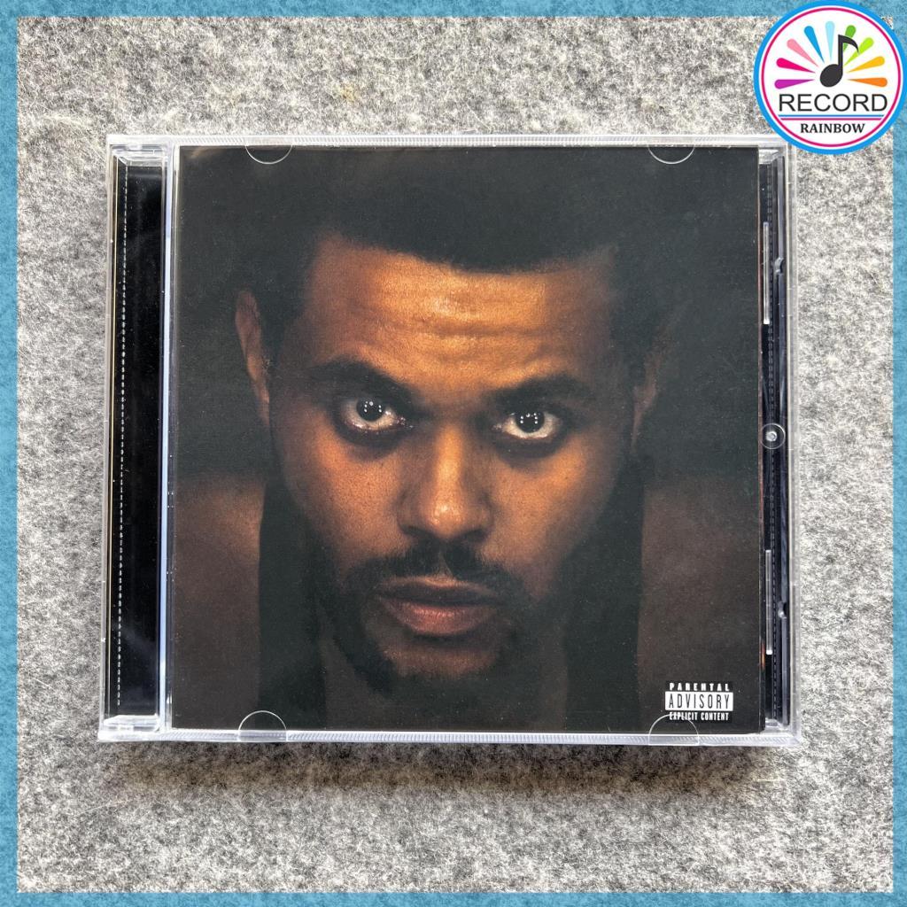 The Weeknd Hurry Up Tomorrow Original CD Album [Sealed] Brand New VN