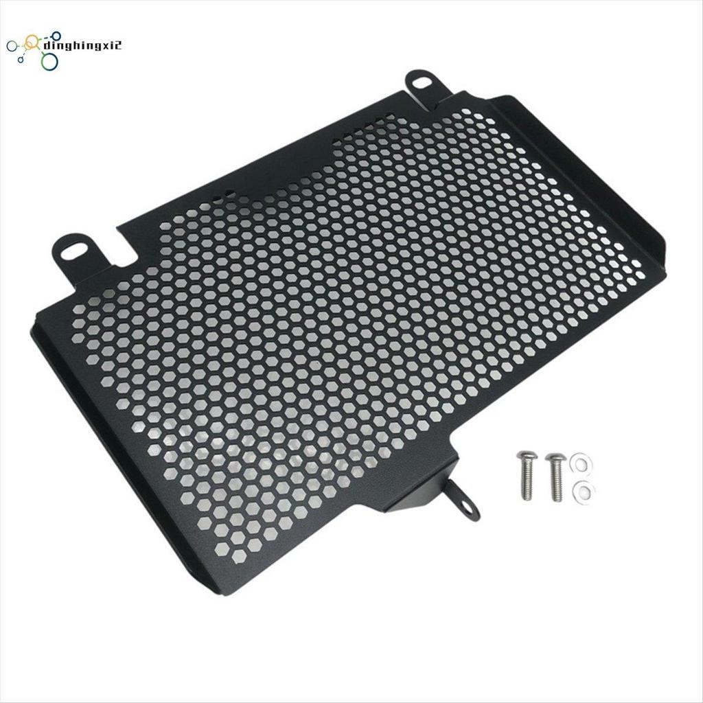 Bộ tản nhiệt xe máy Lưới tản nhiệt bảo vệ Protetor cho NX500 NX400 NX 500 NX 400 2024