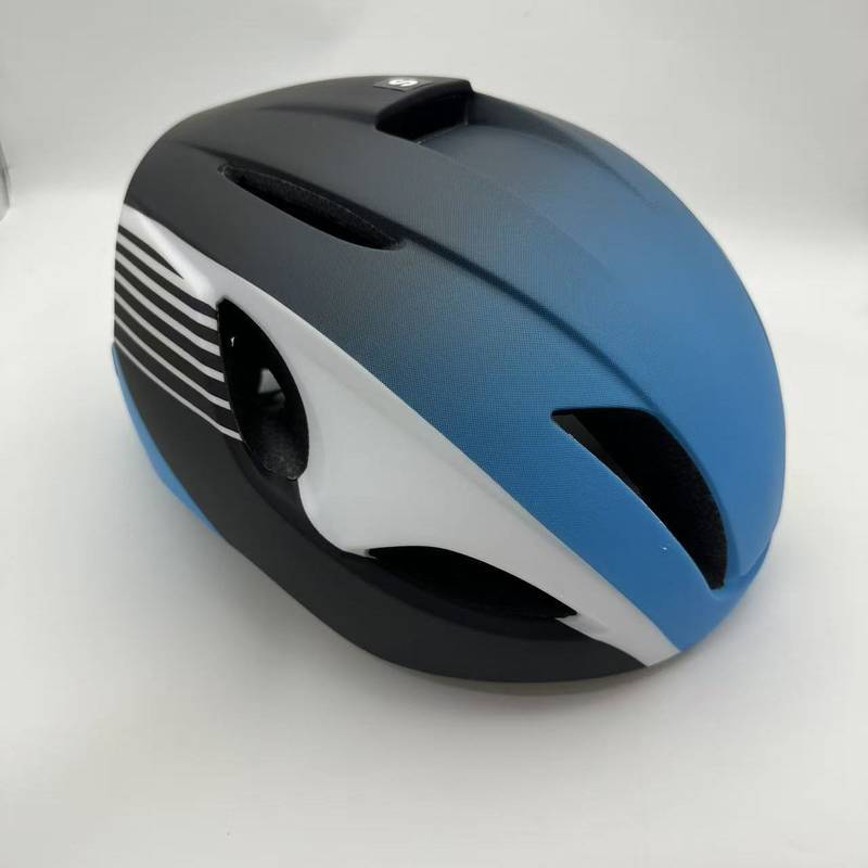 Bicycle Sports Breathable Helmet Integrated Bicycle Men and Women Helmet 51mT
