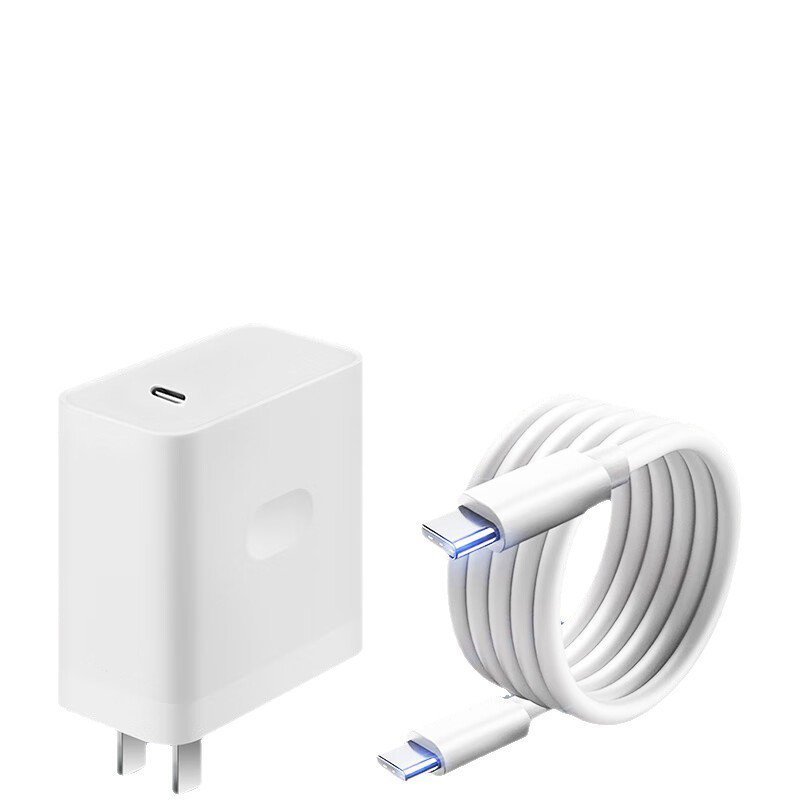 Thích hợp cho Cáp thiết bị Realme GTNeo5 240W / 150W Tốc độ ánh sáng Sạc thứ hai RealmeGT5 Đầu điện 