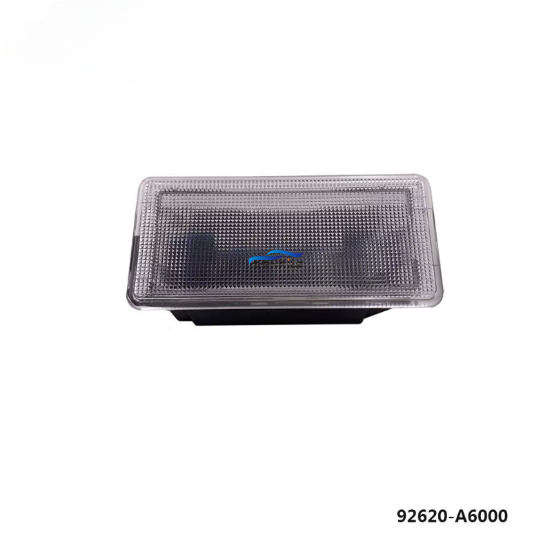 1 cái cho đèn chiếu sáng thân xe KIA K3S 92620-A6000