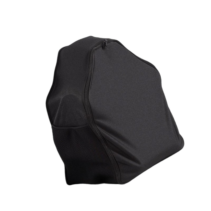 WIT Pushchair Planner Túi lưu trữ Dense Pliable Plan Permanent University Fabric Baby Shipper Additi