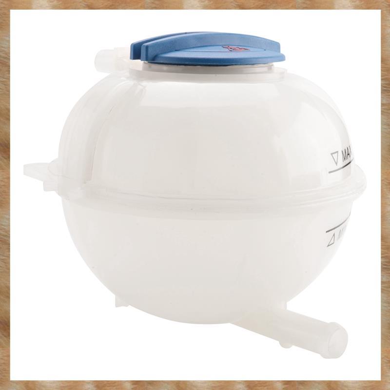 [K U Y G] Bình mở rộng hồ chứa nước làm mát + Nắp cho - A1 Fabia 6Q0 121 407 3B0 121 321