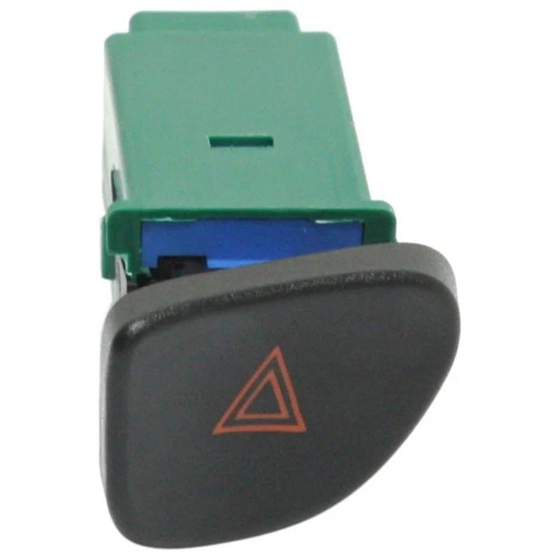 WF-For Chevy Impala Hazard Flasher Switch Cho Chevy Impala 10359031 Phụ kiện ô tô