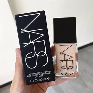 Kem Nền Nars Light Reflecting Foundation 30ml