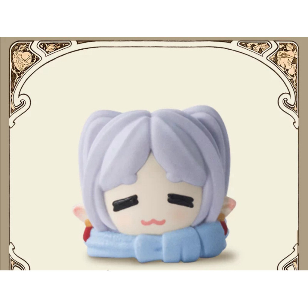 Nút Bàn Phím Frieren Pháp Sư Tiễn Táng - Keycap Frieren