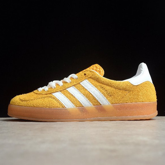 Giày thể thao nam nữ Gazelle Giày chạy bộ Spezial HQ8716 BFL2