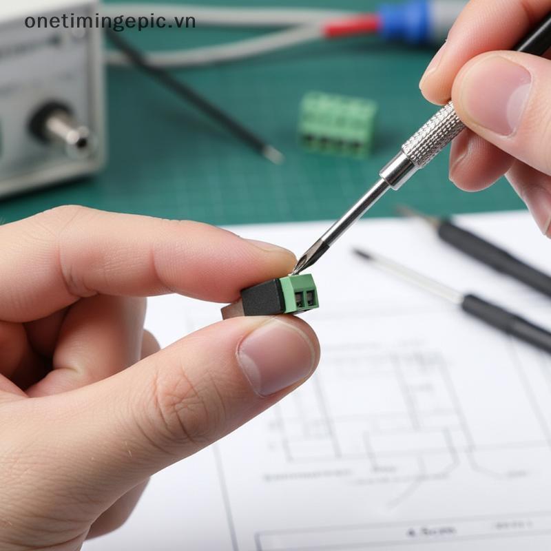 Bộ chuyển đổi áo thiết bị đầu cuối chuyển đổi VFZ RJ45 sang RS485 với đầu RJ45 pha lê 8P8C để kiểm t