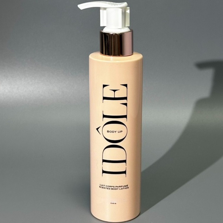 Lan Idole Is My Refreshing Body Lotion 200ml