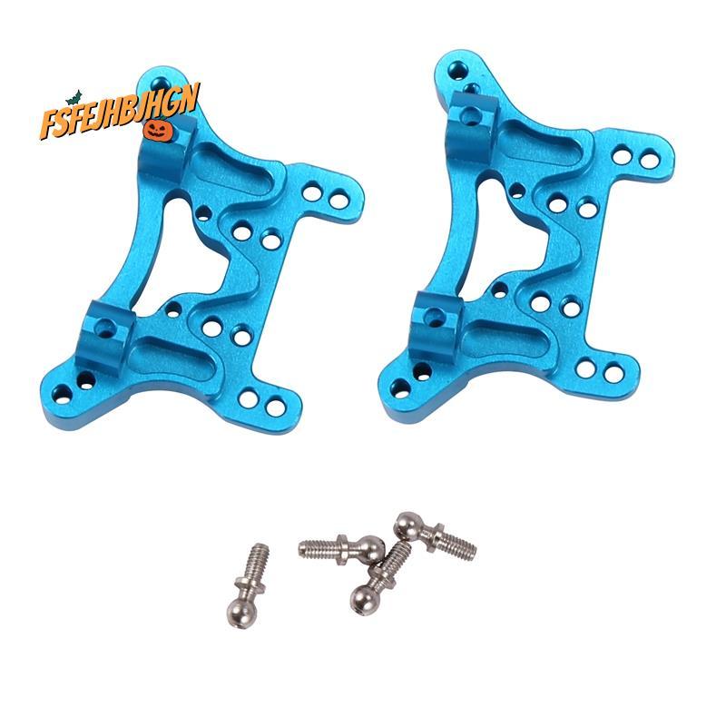 Để nâng cấp Bảng kim loại A959-B A949 A959 A969 A979 K929 Phụ tùng xe RC, Xanh lam