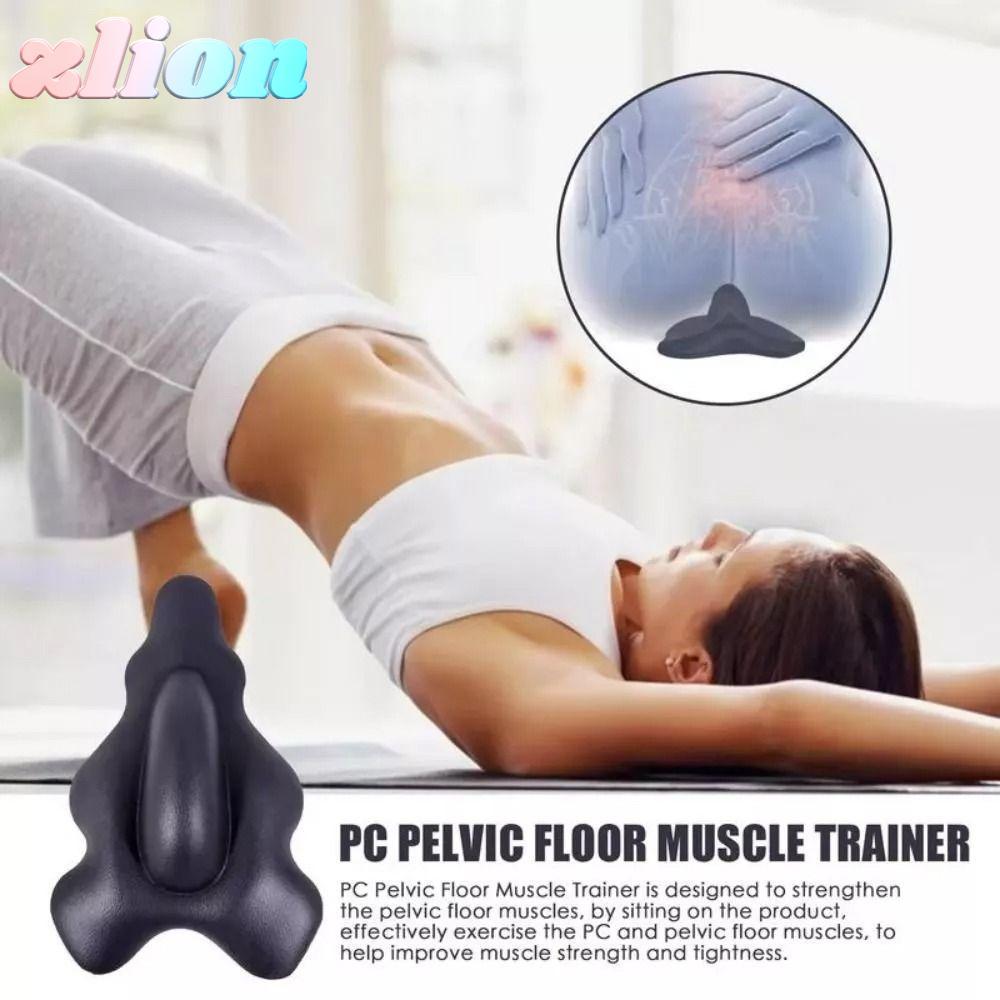 Huấn luyện viên cơ sàn chậu ZLION, Huấn luyện cơ bắp và tăng cường tiện dụng Huấn luyện cơ bắp Kegel