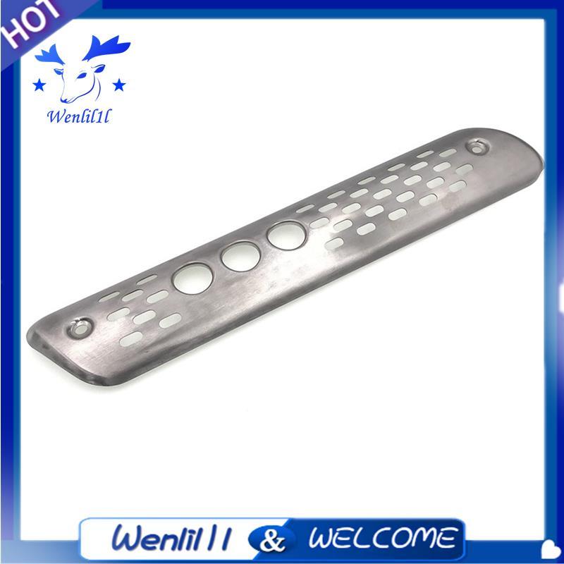 Bảo vệ nhiệt xe máy PG-1 PG1 2024 2025