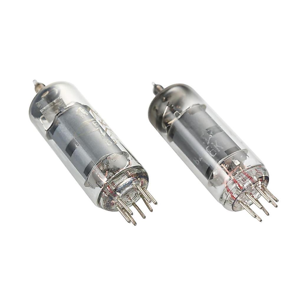 Thay thế chân không van ống điện tử hahao 2 CÁI 6K4 cho 6AK5 / 6AK5W / 6Zh1P / 6J1 / 6J1P / EF95 Bộ 