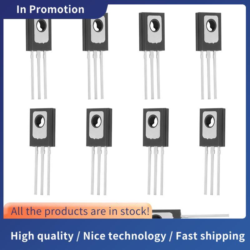 10 Chiếc NPN Công Suất Vừa Transistor D882