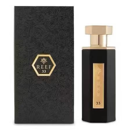 Nước hoa Phong cách mới No. 33 Nước hoa Ả Rập có sẵn