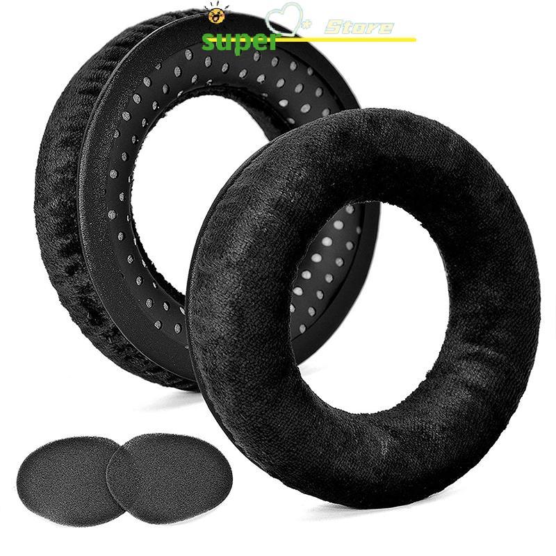 [MAKY] 1 Miếng đệm tai thay thế Miếng đệm tai Miếng đệm tai Tương thích với Tai nghe Beyerdynamic DT