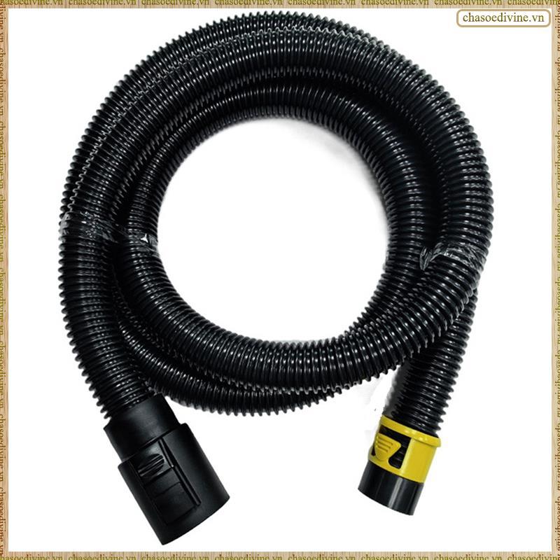 [K O G X] Phụ kiện ống hút thay thế Ống hút bụi cho ống nối dài DS5500 DS5600 DS600