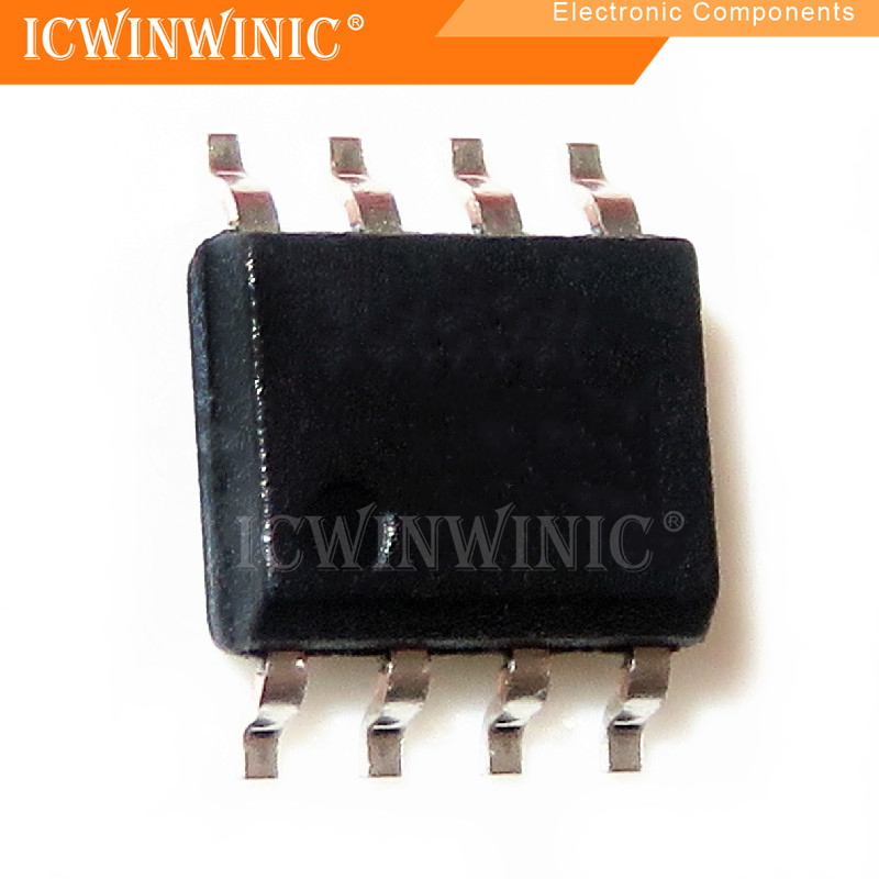 IC mạch tích hợp 5 mảnh AO4413 4413 SOP-8